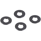  Team Durango Shims, 3.5 x 8 x 0.5mm