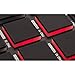 Akai Professional MPD218 | MIDI Drum Pad Controller with Software Download Package (16 pads / 6 knobs / 6 buttons)