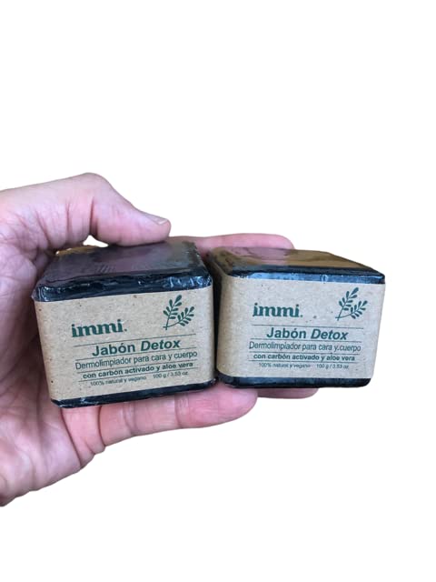 Jabones, Beauty Imagen adicional