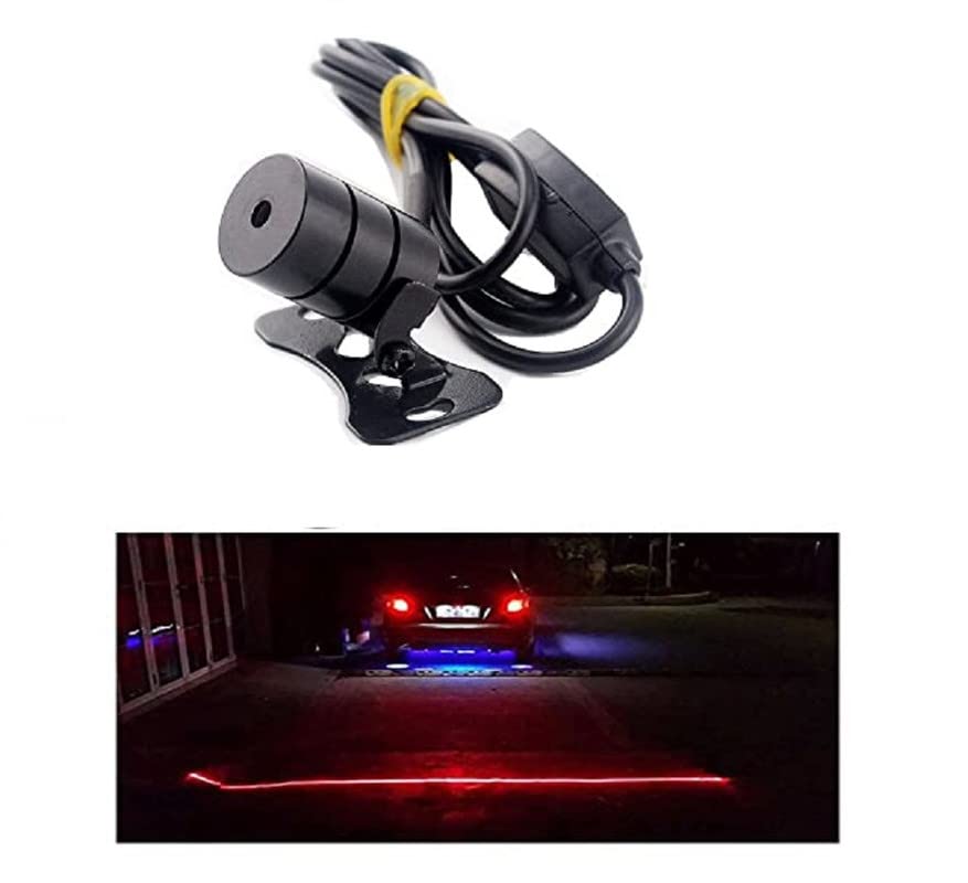 Image of Aksmit Laser Light For Opel Corsa