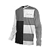 Uglyfrog 2018-2019 MTB Manga Larga Downhill Jersey De Descenso Bicicleta De Primavera&otoño...