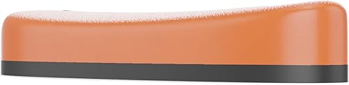 Vista 19 de KICK-EEZ® Sporting Clay - Almohadilla de retroceso para amolar para ajustar, almohadilla de contragolpe Sorbothane® para escopetas y rifles