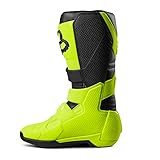 botas motocross fox chile Construida con una nueva última mejorada, la bota Comp ofrece comodidad instantánea y un excelente ajuste.