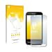 upscreen Matte Screen Protector Glass Film compatible with Point Mobile PM70 - Anti-Glare, Anti-Fingerprint, 9H Glass Protection