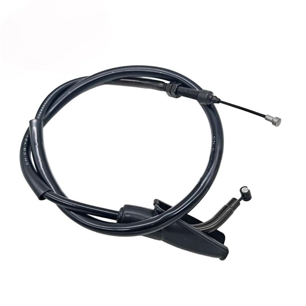 PIOYERG For CYCLONE RC250/SR250GS Motorcycle Clutch Cable