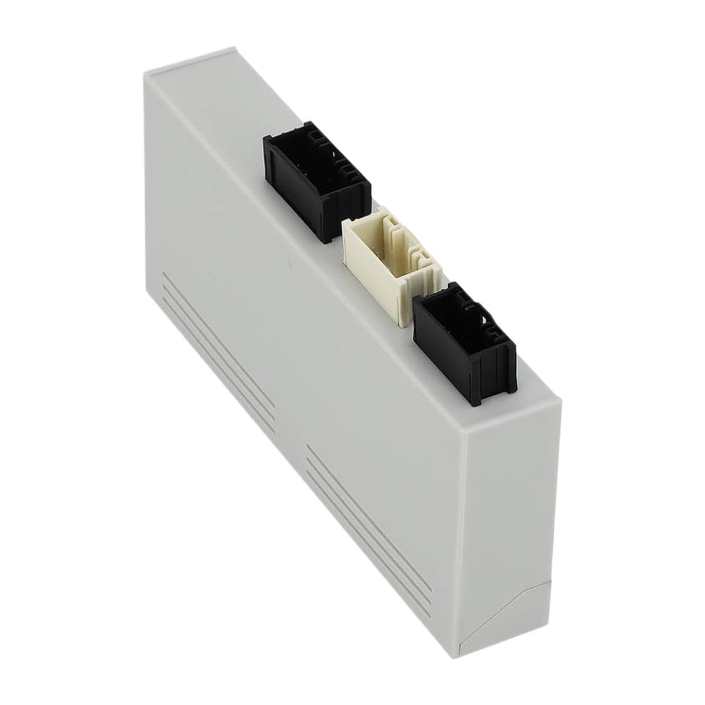 Unidad de módulo de Control de elevación de Puerta Trasera de Tapa de Maletero Trasero 7335274 Compatible con X5 E70