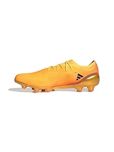 Adidas X Speed Portal 1 Soccer Cleat, Japan HG/AG for Earth