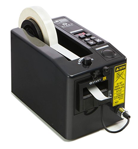 START International ZCM1000 (M1000) Electronic Tape Dispenser (2