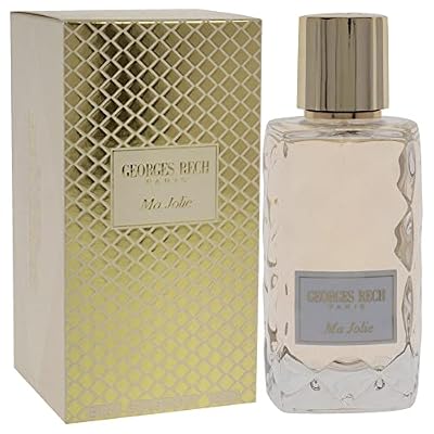 Georges Rech Ma Jolie EDP Spray Women 3.4 oz