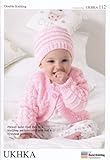 Ce livret convient pour un tour de poitrine de 21-51 cm.Pour : bébé de la naissance à 12 mois.