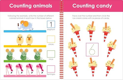 Image of Alphaprints: Wipe Clean Workbook ABC (Wipe Clean Activity Books)