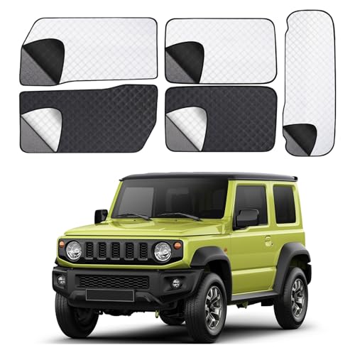 Amazon | ZATOOTO スズキ ジムニー&シエラJB64/JB74専用