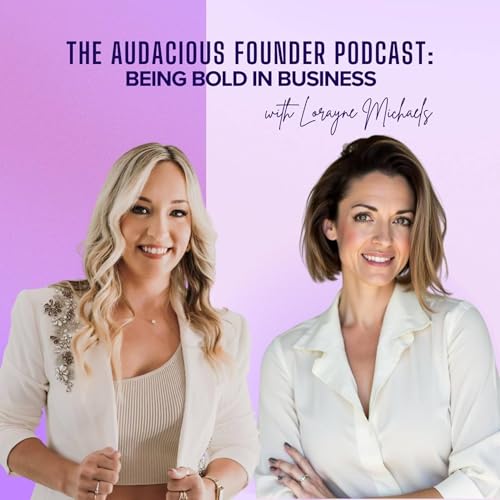 Burnout, Calling & Coming Back to Yourself: Health, Purpose & Possibility with Lorayne Michaels Part 2 (Ep 110)