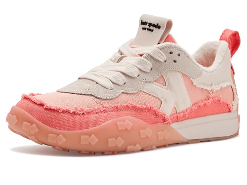 Image of Kate Spade New York Women's K as in Kate Runner Sneakers