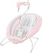 Fisher-Price Pearl Chandelier Deluxe Bouncer, Pink