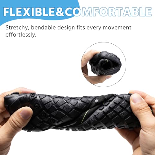 Image of 2026 New Barefoot Shoes for Women Mens,Hiking Barefoot Shoes Womens Footwear,Comfortable & Non-Slip Barefoot Vitality Shoe Women's Athletic Footwear,Wide Toe Box Water Shoe for Women Men