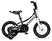 Schwinn Koen Bike, 12 Inch Bike for Kids Ages 2-4, SmartStart Ergonomic Design for Kids, Adjustable Seat Grows with your Child, Rear Coaster Brake and Front Caliper Brake, Training Bicycle