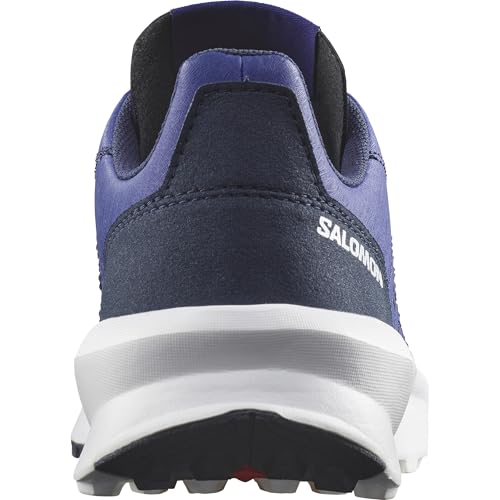 Salomon Unisex-Child Patrol Play (Little Big Kid) Sneaker3