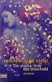Cover zum Buch Die dunkle Seite der Unschuld