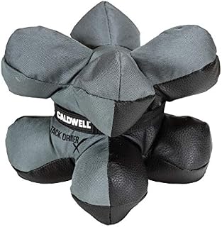 Caldwell Tack Driver Prop Bag with Durable and Non-Absorbent Construction for Use While