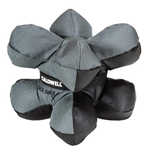 Caldwell Tack Driver X Bags with Rubberized Base, Non-Absorbent Filling and Adjustable Strap for Hunting and Target Shooting by Caldwell - Used condition - US$29.20