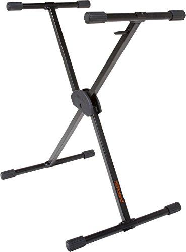 【美品・送料込】Roland KS-10X X型キーボードスタンド 高さ調節可能 41duojhZrOL.jpg