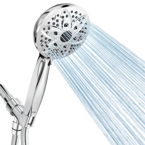 Jdo Shower Head Bathroom Console Sinks 1 Pack #TOP13