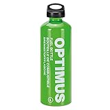 Optimus Brennstoff-Flasche L 1.0 l