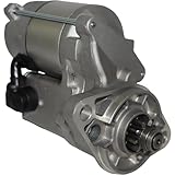 SXCCGMGQ 12V 1.4KW 9T Starter Motor 2810035060 Fits for TOYOTA 5FG10 5FG14 5FG28 5FG30 5FG33 5FG50