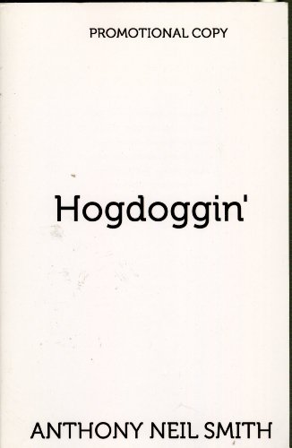 Hogdoggin' view 2
