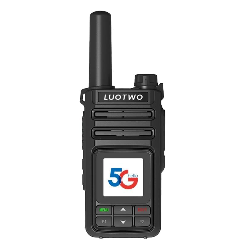 Walkie Talkie Motorola T42 Marca LUOTWO