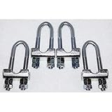 SPRNG LOX LWR 4/PKG