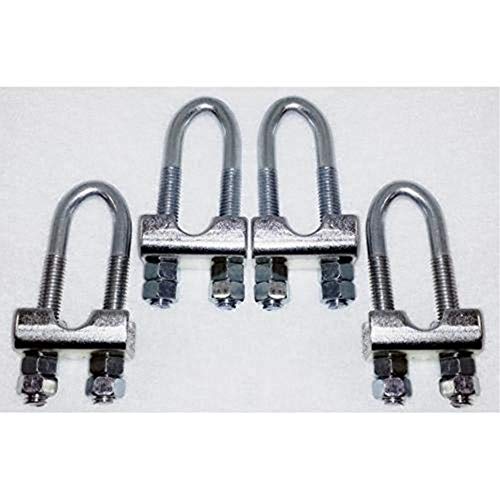 SPRNG LOX LWR 4/PKG