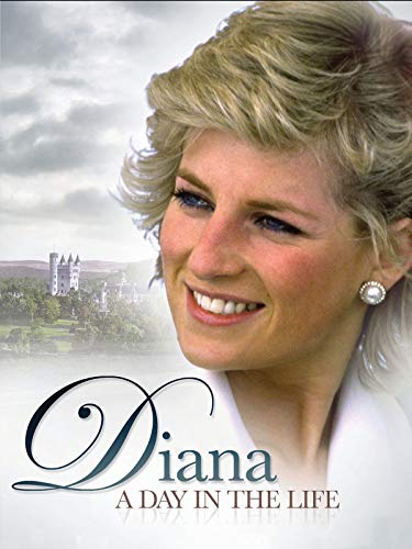 Diana: A Day in the Life
