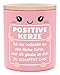 GoMelley Mutmacher Geschenk f&uuml;r Frauen, 10OZ Positive Duftkerze mit Spruch, Du Schaffst Das, Gute besserung Geschenke, Geschenke f&uuml;r Krebspatienten, Trost, Aufmunterung, Motivationsgeschenke