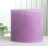 CandleCorner Rustik-Kerzen