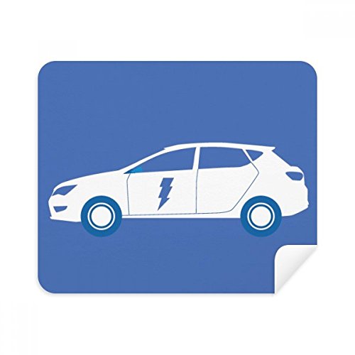 Nettoyant écran de téléphone Foudre d'énergie pour garder une visibilité nette en voiture