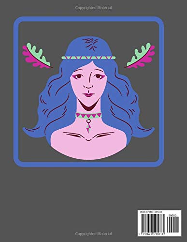 Columbus Day Notebook: Best Columbus Day Notebook for all people- 120 Pages - Large (8.5 x 11 inches) - Premium Cover (Vol.04) image 2