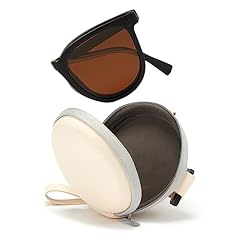 03-black Lens Brown Frame