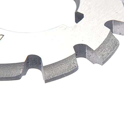 Hhip 2041-4842 48P #4 14.5 Degree Gear Cutter thumb #4