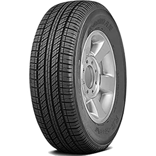Ironman 96592 Rb-Suv P245/60R18 105H All Season Radial Tire thumb #1