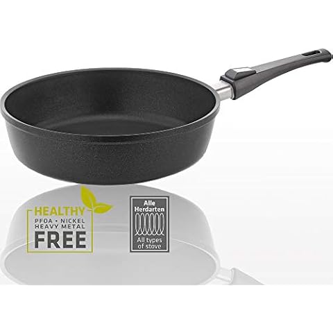 Berndes Sartén con Mango extraíble 28 cm Cover