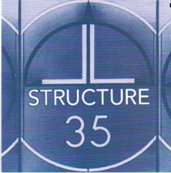 structure 20