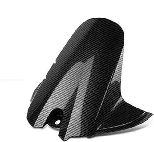 Garde-boue arrière carbone pour GSXR 600 750 K6 K8, idéal pour vos sorties pistes