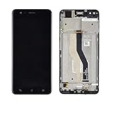 Lysee Mobile Phone LCD Screens - 10Pcs/lot 6.0' For Nokia Lumia 1320 N1320 Touch Screen Digitizer Sensor Outer Glass Lens Panel Black+Tracking - (Color: Black)