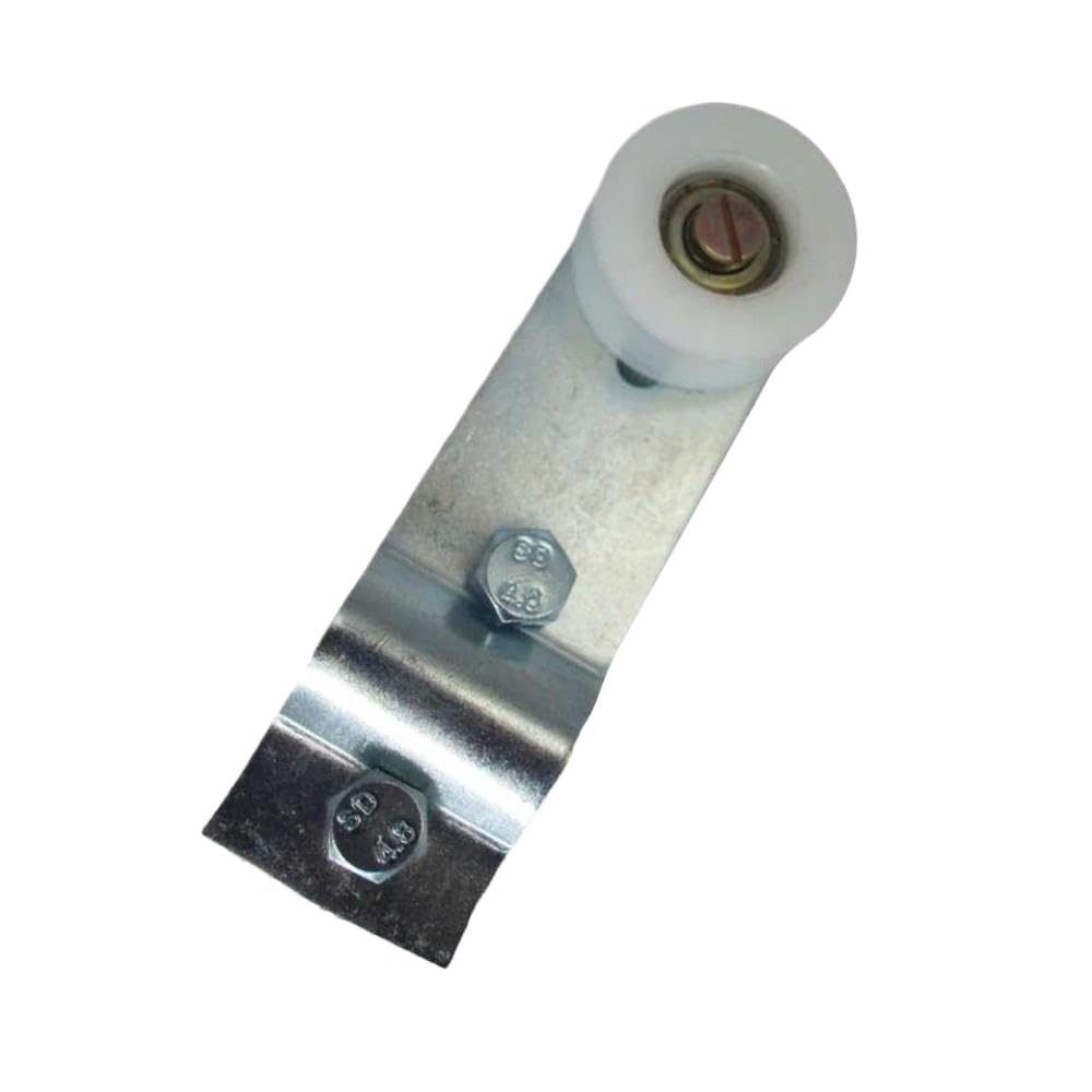 Ajustador tensor de cadena, 80cc, 60cc, Compatible con la mayoría de motocicletas, bicicleta de Motocross, rueda de rodillo regulador de cadena automática