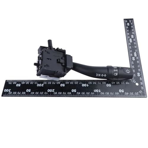 Interrupteur de clignotant Kia Optima finition origine robuste - 6