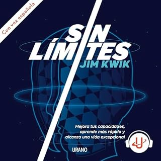 Sin l&iacute;mites cover art