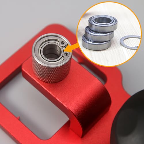 Perforatrice de bureau verticale pour gagner de l'espace sur les plans de travail