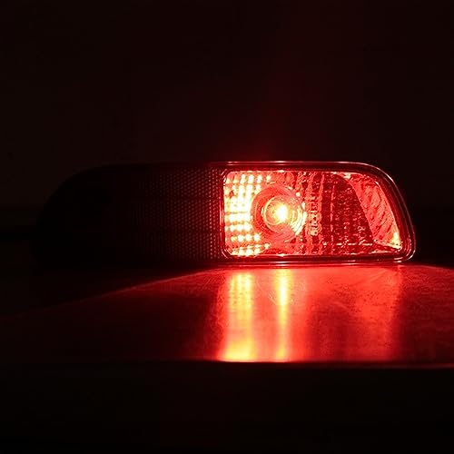 Reflector de luz de Freno KIA Sorento 2009-2012 derecha 3